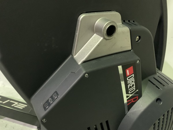 ダイレクトドライブスマートトレーナー DIRETO XR