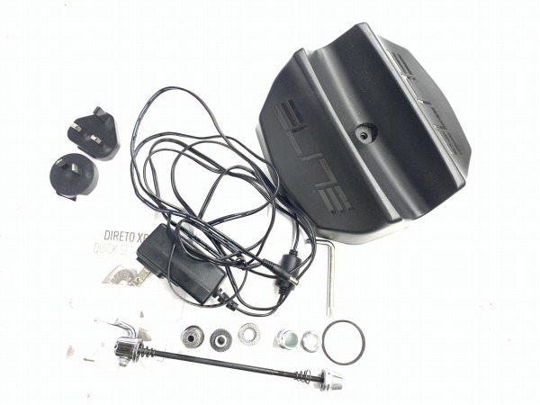 ダイレクトドライブスマートトレーナー DIRETO XR