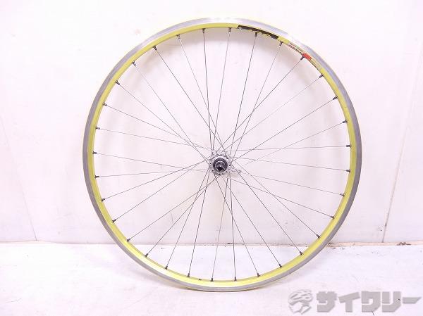 itokan24341 ロードレーサー車輪　中古品 ホイール ｜ バイチャリ公式オンラインショップ 【スポーツ