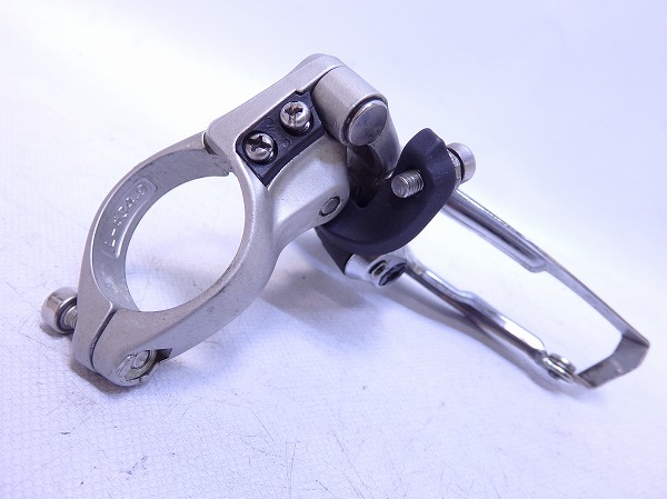フロントディレイラー DEORE XT FD-M751 φ34.9mm