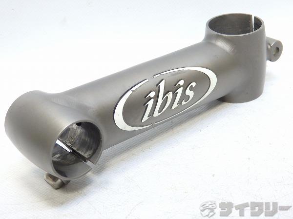チタンアヘッドステム 120mm/φ25.4mm/OS