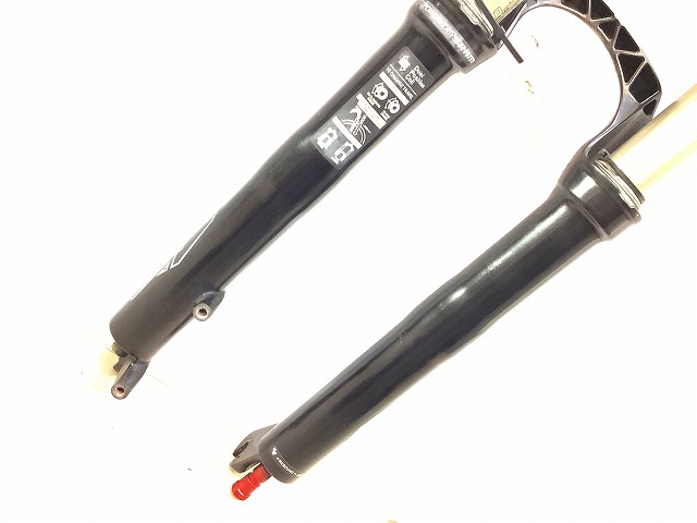 フロントサスペンション SEKTOR RL 26インチ　OS