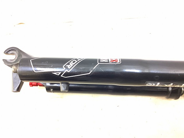 フロントサスペンション SEKTOR RL 26インチ　OS