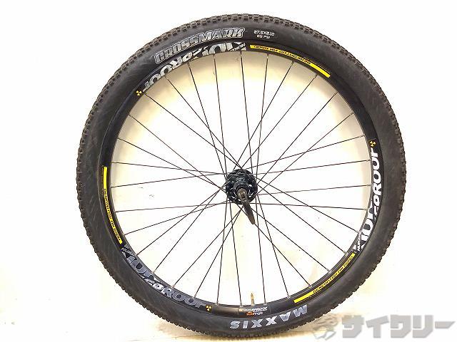 フロントホイール GENERATOR AM 650B 