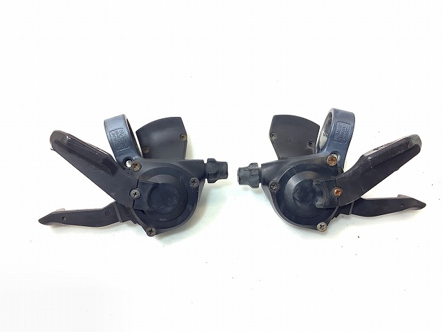 シフター DeoreLX SL-M570 3x9s