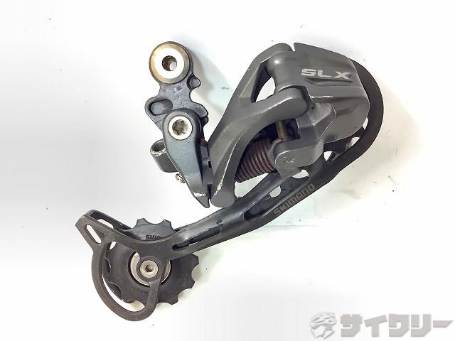 リアディレイラー  SLX RD-M662 9s