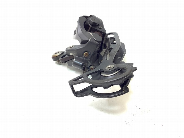 リアディレイラー  SLX RD-M662 9s