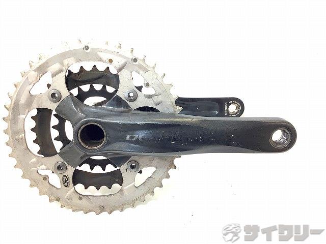 クランクセット DEORE FC-M590 44/32/22T 175mm