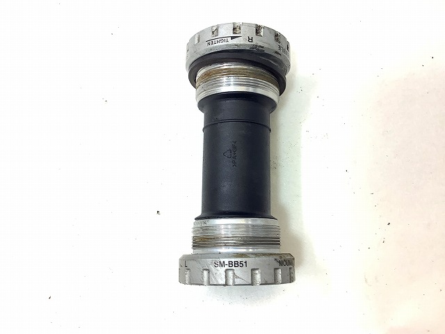ボトムブラケット SM-BB51 73mm