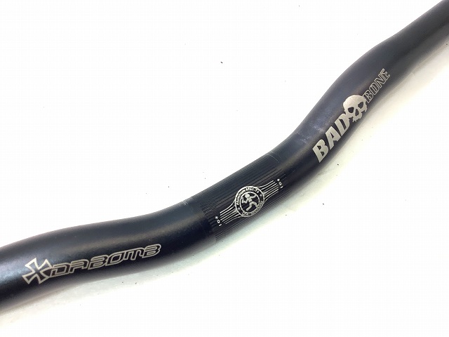 ライザーバー 685x25.4mm