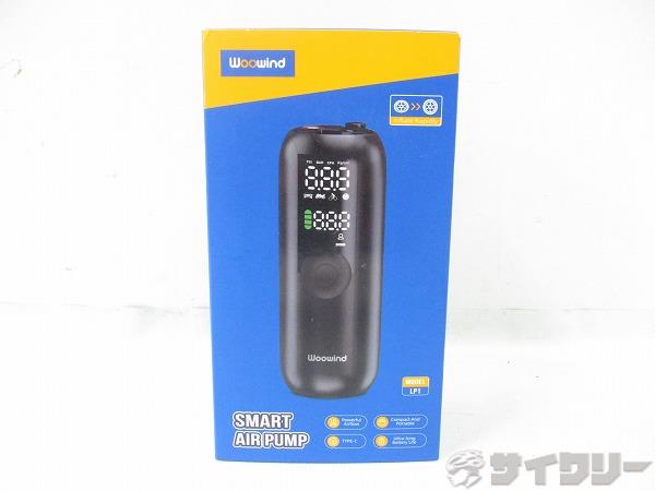 電動ポンプ SMART AIR PUMP LP1