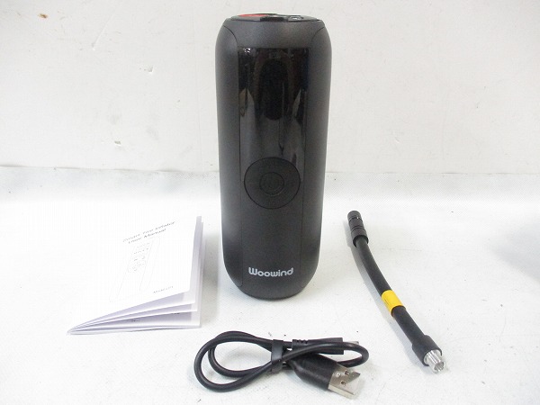 電動ポンプ SMART AIR PUMP LP1