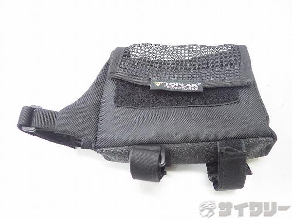 トライバッグ　ブラック サイズ： L140 x W40 x H102mm