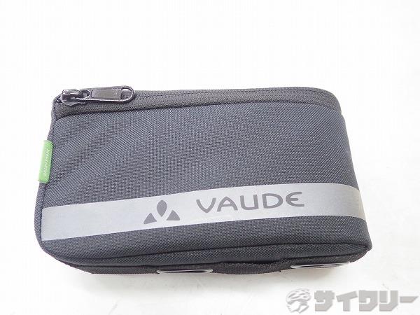 フレームバッグ TOP TUBE BAG ブラック ※欠品あり