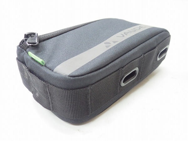 フレームバッグ TOP TUBE BAG ブラック ※欠品あり