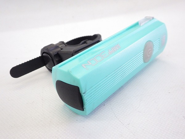 フロントライト　AMPP300 HL-EL083RC　チェレステ
