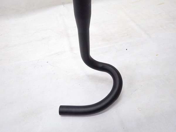 フレアドロップハンドル　31.8mm/475mm(400mm)