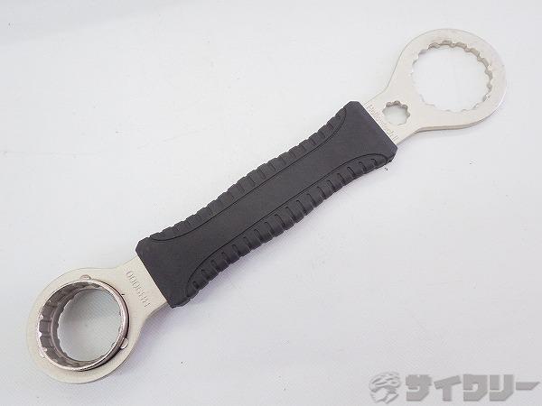 ボトムブラケット工具　ホローテックⅡ