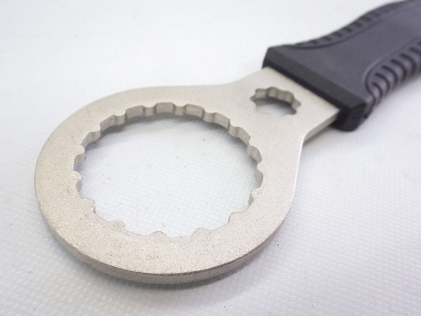 ボトムブラケット工具　ホローテックⅡ