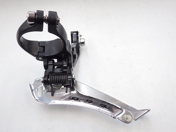 フロントディレイラー　FD-R3000　SORA　9s/34.9mm/下引き