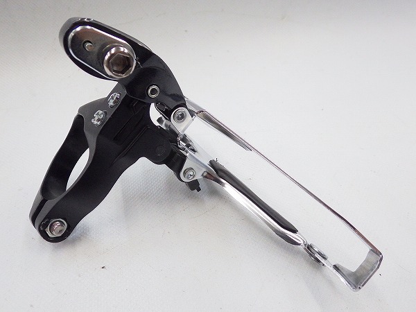フロントディレイラー　FD-R3000　SORA　9s/34.9mm/下引き
