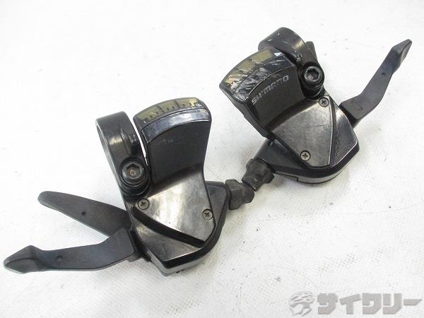 ラピッドシフターセット SL-R440 3x9s ※割れ有