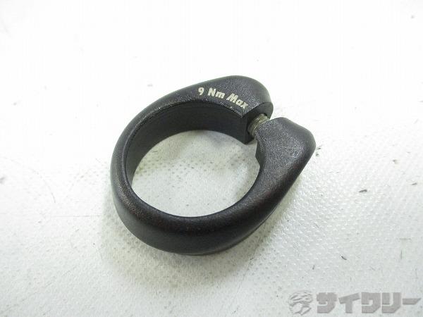 シートクランプ 31.6mm