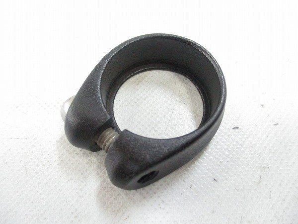 シートクランプ 31.6mm