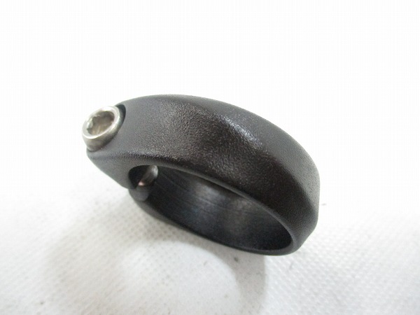 シートクランプ 31.6mm