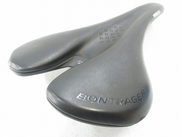 サドル YATRA ELITE Holloｗ Ｔｉ ブラック