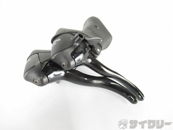 STIレバー　ST-2200　2x8s