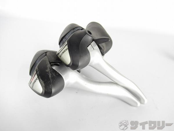 STIレバー　ST-2300　2x8s