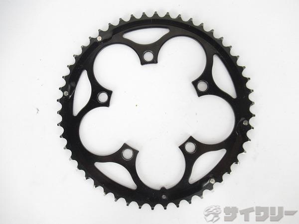 TAクリテリウム（Criterium）ダブル チェーンホイール 中古品 日本最大級のUSEDスポーツサイクル＆パーツ買取・販売店