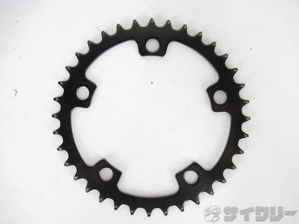 TAクリテリウム（Criterium）ダブル チェーンホイール 中古品 日本最大級のUSEDスポーツサイクル＆パーツ買取・販売店