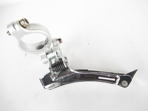 フロントディレイラー　FD-2300　2s　31.8mm