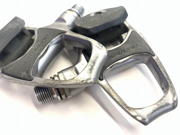 ビンディングペダル PD-7800　DURA-ACE