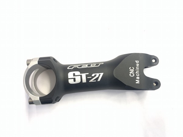 アヘッドステム ST-21 100/31.8/28.6mm