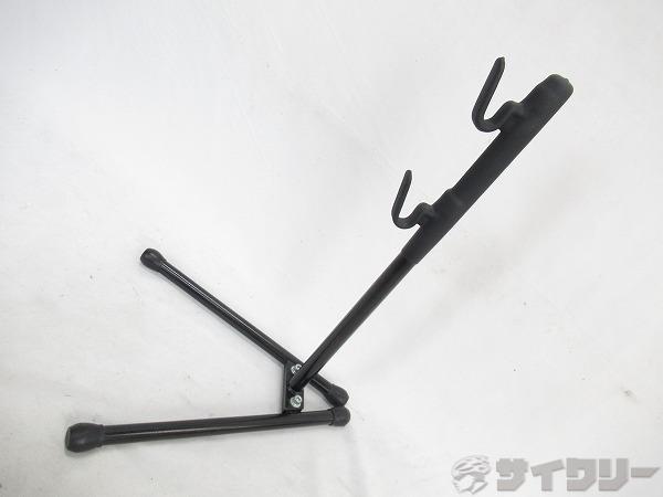 ディスプレイスタンド　ステーひっかけタイプ