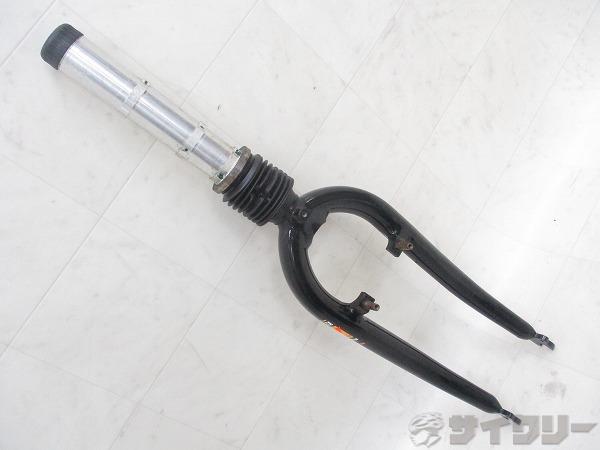 【訳有】ヘッドショックサスペンション 26インチ 39.6mm/180mm