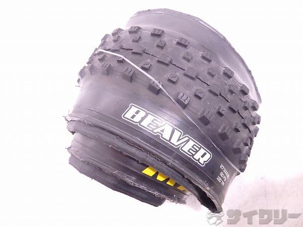 タイヤ BEAVER 27.5×2.0