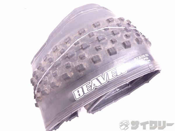 タイヤ BEAVER 27.5×2.0