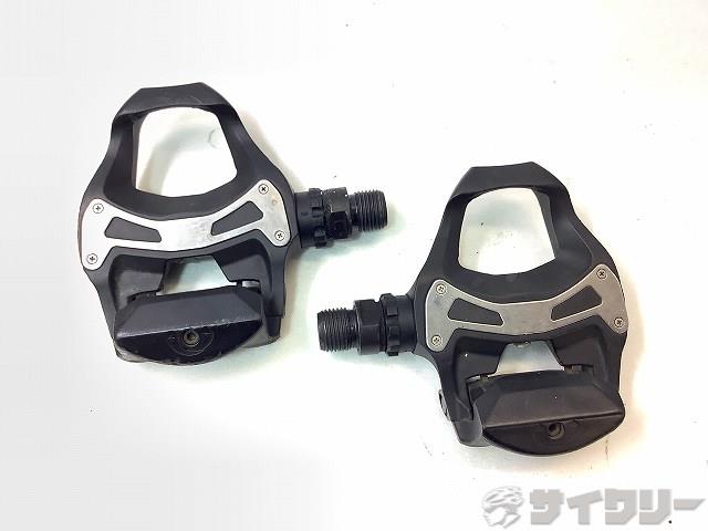 ビンディングペダル　PD-R550　SPD-SL