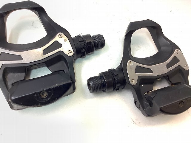 ビンディングペダル　PD-R550　SPD-SL