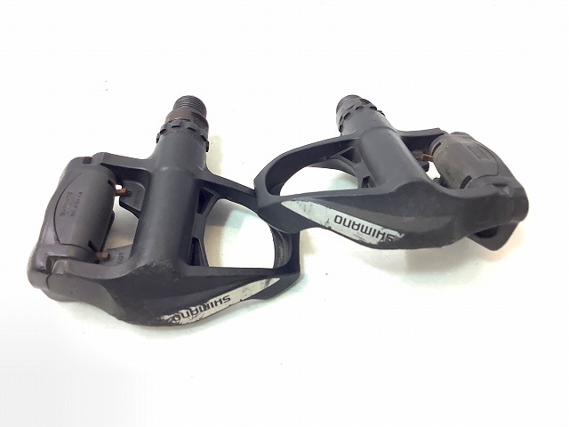 ビンディングペダル　PD-R550　SPD-SL