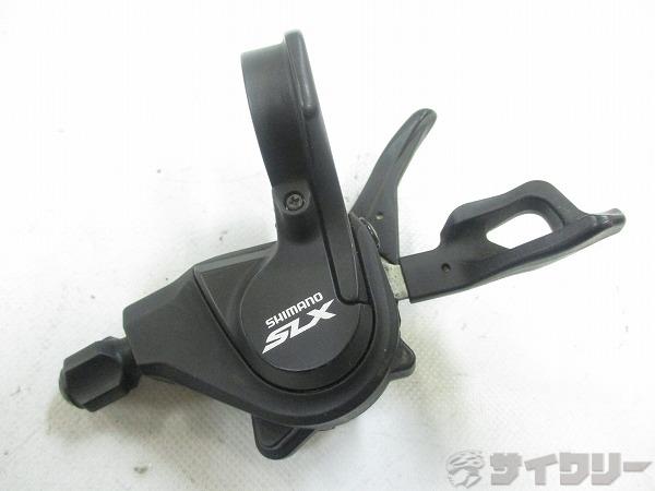 ラピッドシフター SLX SL-M670 2/3s 左のみ