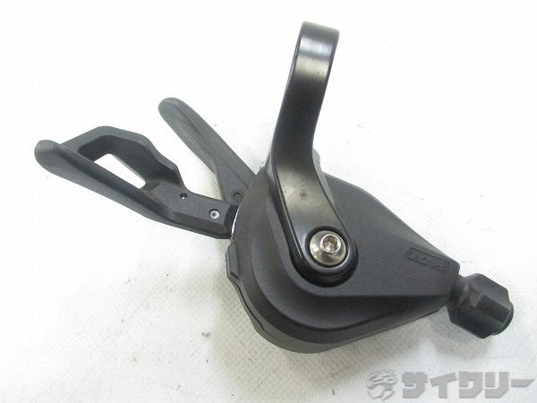 シフター DEORE SL-M4100 10s 右のみ