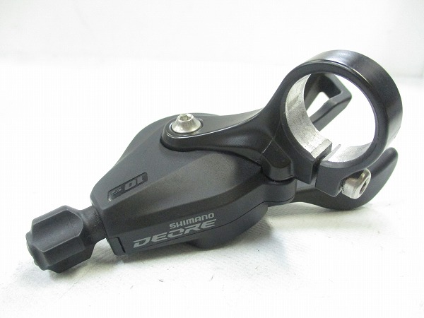 シフター DEORE SL-M4100 10s 右のみ
