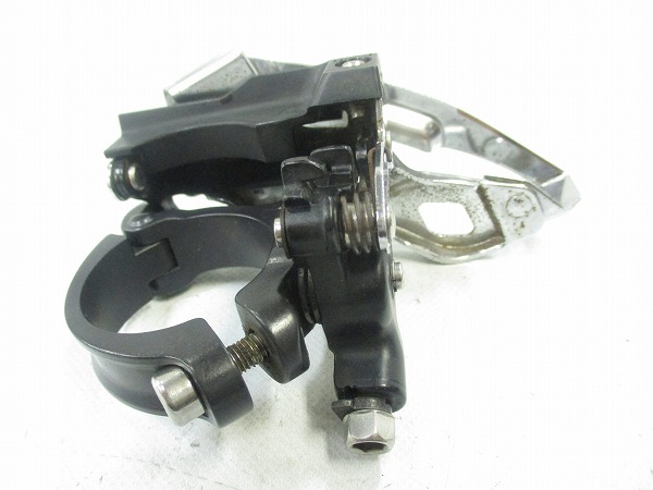 フロントディレイラー FD-M670A SLX 34.9mm 3s 
