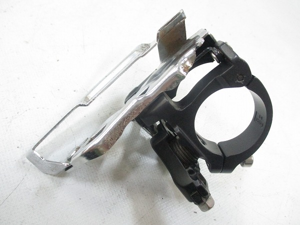 フロントディレイラー FD-M670A SLX 34.9mm 3s 