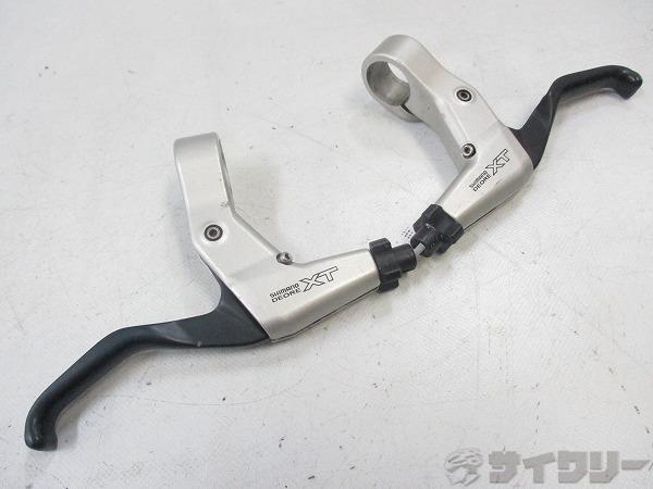 SHIMANO DEORE XT BL-M739 ブレーキレバー SHIMANO 「シマノ」 DEORE XT BL-M739 ブレーキレバー ⁄ バイチャリ
